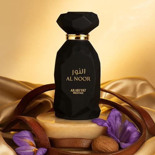 Arabiyat Al Noor EDP 100 ml - Image 4