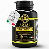 ROYAL NUTRACEUTICI