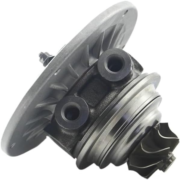 Turbo Kit Turbocharger Cartridge RHF5 Turbo Core Compatible for OPEL Monterey B DTI 3.0L 114HP 1998-1999 VA430070 Compatible for Turbine CHRA 8972572000 VA430064 Turbocharger Kit