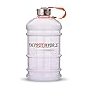 De Coloss Mini/van The Protein Works / 1,2 l/voor de dorst onderweg.