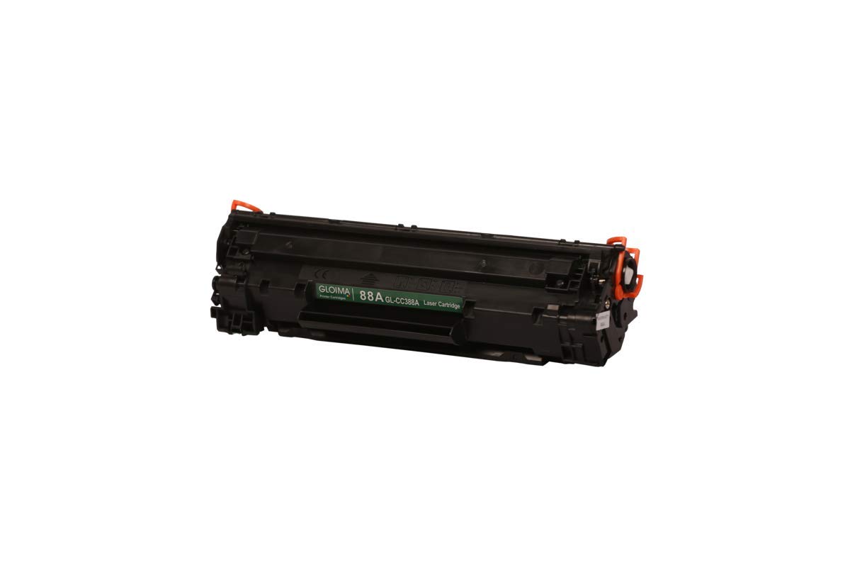 Gloima GL- HP 88A (CE388A) The only Genuine Compatible Laser Printer Cartridge for HP Laserjet P1005/1006/ P1007/P1008/P1102/P1102W/P1505/P1505n/P1560/P1566 (Page Yield: 1500 Pages) (B07H5PZ3XB) Amazon Price History, Amazon Price Tracker