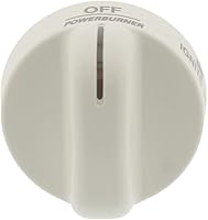 Vista 1 de ERP 8273106 Pomo de quemador de rango