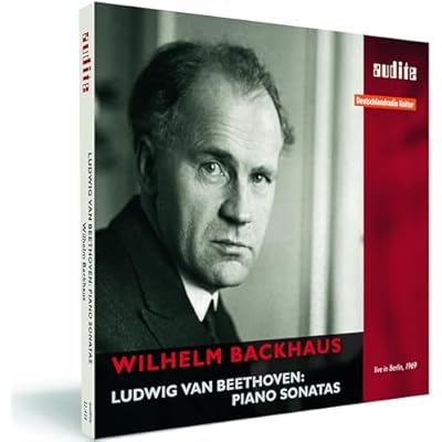 BEETHOVEN: PIANO SONATAS NOS.15, 18, 21 & 30