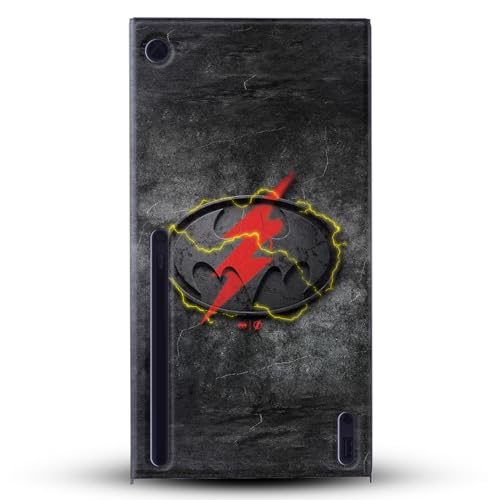 Skin Xbox Series X The Flash pour protéger la console des rayures