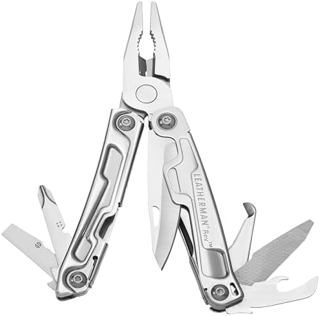 Leatherman Rev Pince Multifonctions