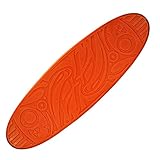 SOAK Aqua Slicer Float, Orange