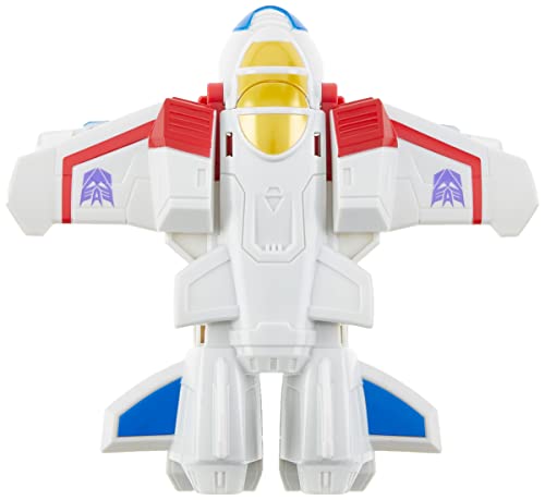 Transformers Classic Heroes Team Starscream #TOP1