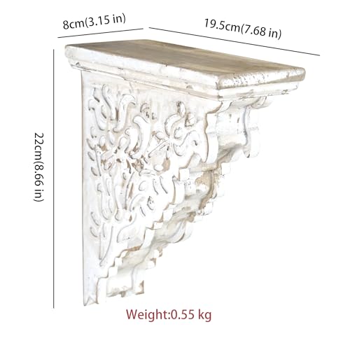 Ménsulas para madera 17 Imagen adicional