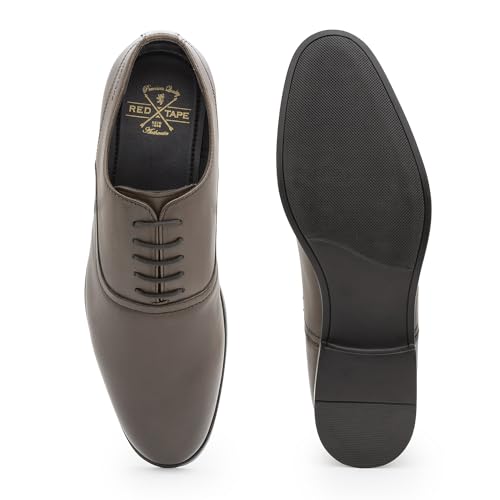 Image of Red Tape Mens Rte5613b Formal