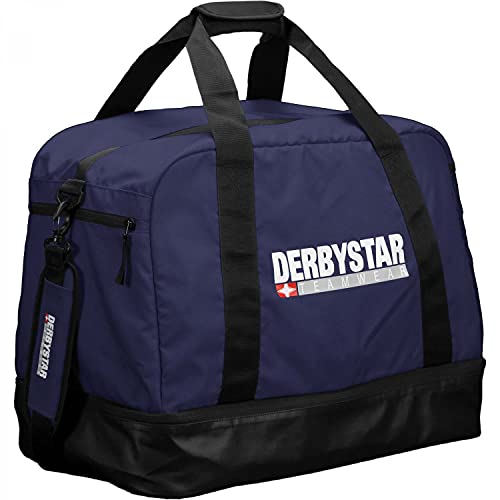 Sac de sport Derbystar Hyper Pro grand cabas de fitness imperméable