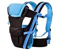 Antil's Baby Carrier Bag/Adjustable Hands Free 4 in 1 Baby/Baby sefty Belt/Child Safety Strip/Baby Sling Carrier Bag/Bab