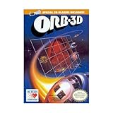 Orb 3D - Nintendo NES