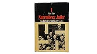 I Was the Nuremberg Jailer. B004IS7B2K Book Cover