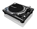 Pioneer DJ Direct Drive DJ Turntable, Black, 10.80 x 18.60 x 22.30 (PLX1000)