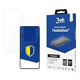 gain d'écran jusqu'à 250% Écran en Verre Hybride incassable pour ASUS ROG Phone 8/8 Pro - 3MK FlexibleGlass