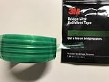 3M Bridge Line Knifeless Tape 12,7mm - 50m (164ft)
