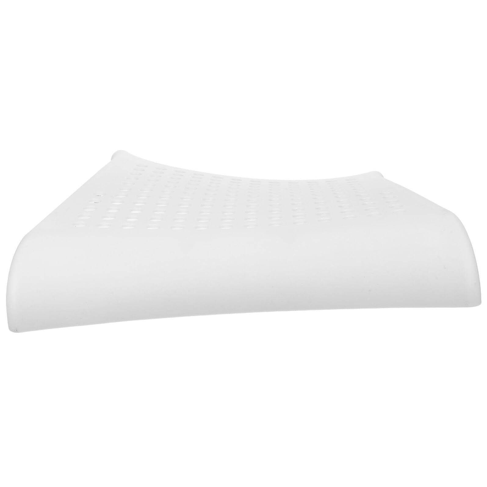 Coussin assise pour chaise de salle à manger imperméable et perforé