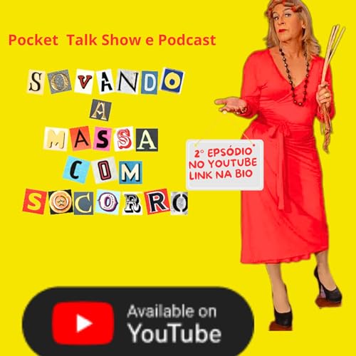 Sovando a Massa com Socorro e Ant&ocirc;nia a Tricologista.