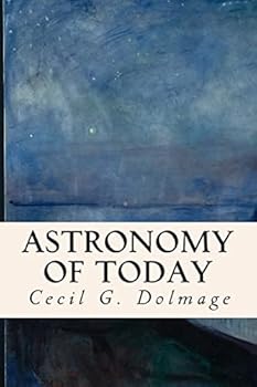 Paperback Astronomy of Today Book