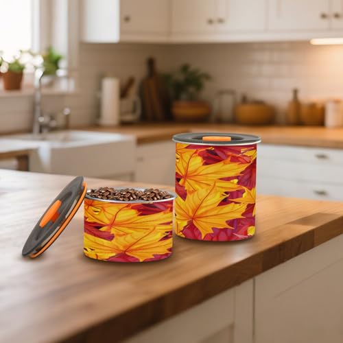Contenedor Hermético de Acero Inoxidable de 30oz para Café miniatura 6