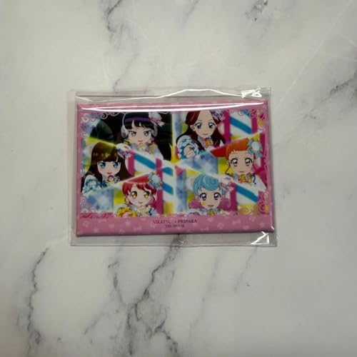 ACJc×vp f ʃobW CuʃobW Realize