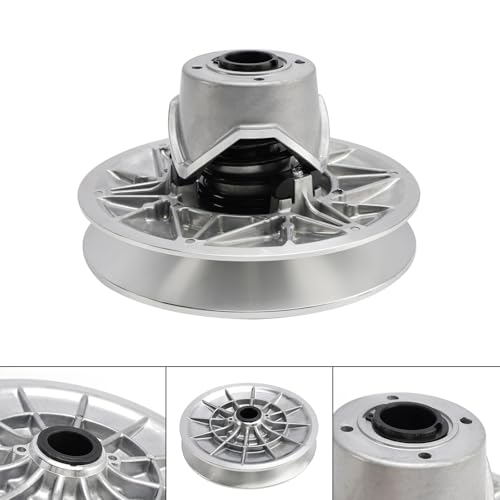 Variateur d'embrayage 505G175 arrière secondaire PM500 PM650 RM650
