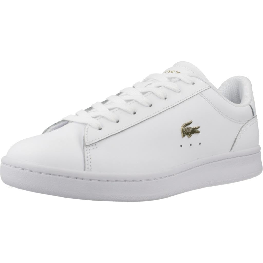Lacoste Carnaby Scarpe da ginnasticaDonna