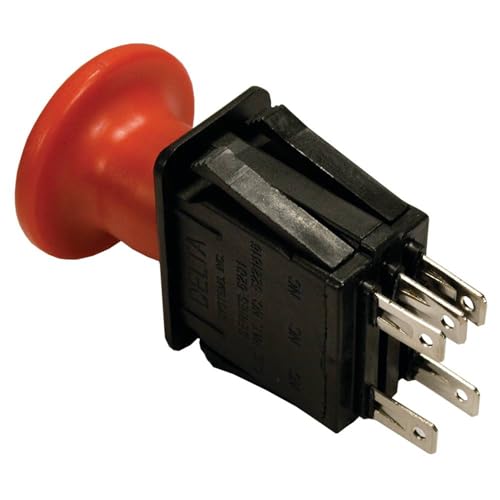 Oregon Stens PTO Switch 430-401 for Ariens 01545600