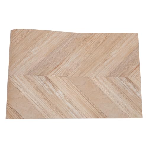 Dalles de sol PVC pour réparer carrelage usé sans grands travaux