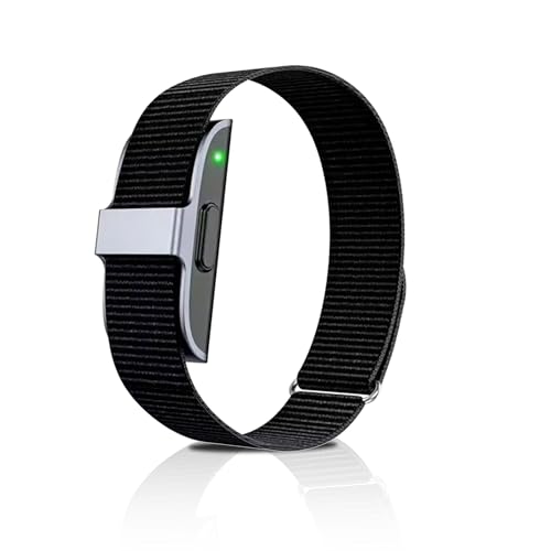 Alti Pace Smart Fitness Band 1 – Multi Sport Smart Band with Heart Rate, HRV, Sleep, Stress Monitor, 24/7 Activity Tracker, 10 Days Battery Life, Fitness Band...