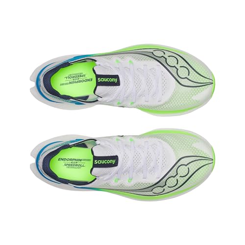 Image of Saucony Men's Endorphin Pro 5 Sneaker