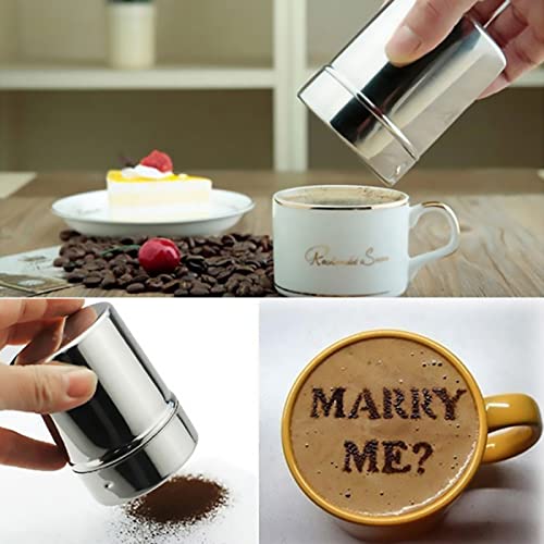 Gotyou Acciaio Inossidabile Spargicacao, Acciaio