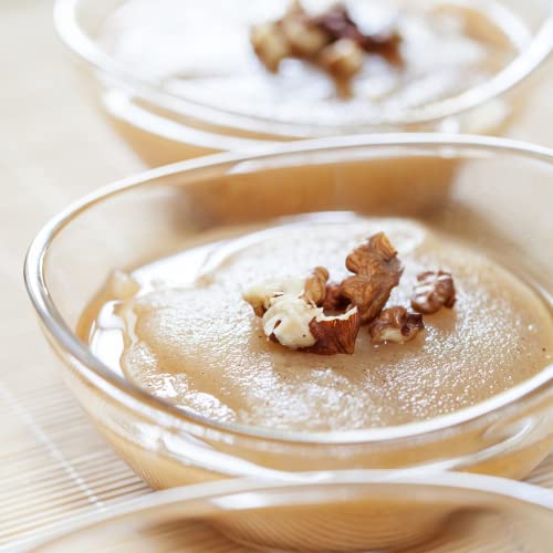 Rani Sooji Coarse (Farina, Suji, Rava, Rawa, Wheat Semolina) Flour 64oz (4lbs) 1.81kg Bulk ~ All Natural | Vegan | NON-GMO | Indian Origin