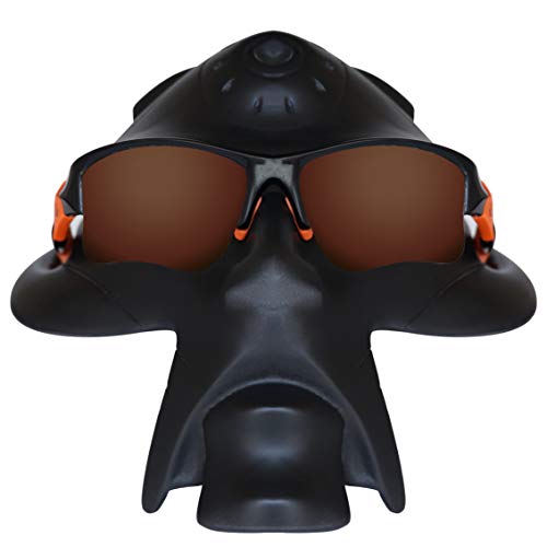 Image of Polarized Lenses Replacement for Oakley Flak Jacket XLJ Sunglasses