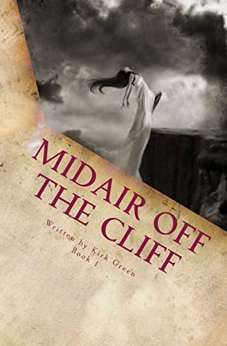 Midair off the Cliff