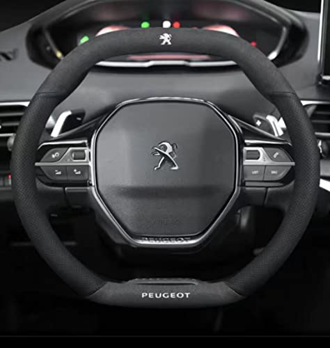 vW[ 2008 XeAOJo[ nhJo[ 308 208 2008 3008 5008 {v i  v ԃS XG[h{{v bVfUC 38CM(MTCYj [sAi] (vW[㉺D^, ubN)