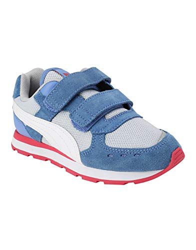 Image of Puma Unisex-Child Vista V Ps Sneakers