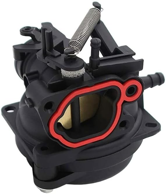 YAEGER 592361 594058 799584 09P702 103M02 550EX 625EX 675EX 725EXI Lawn Mower Engine Carburetor Compatible for Briggs-&Stratton