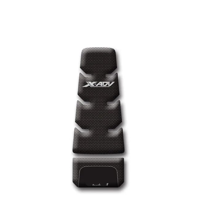 Autocollants de réservoir moto X-ADV 750 protection pour voyage