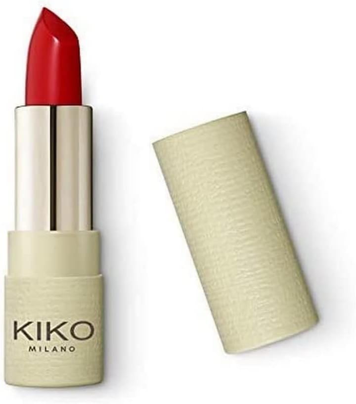 KIKO Milano Green Me Matte Lipstick 105 | Extremely comfortable matte lipstick KIKO Milano Green Me Matte Lipstick 105 | Extremely comfortable matte lipstick