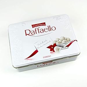 RAFFAELLO Snoep, 300 g – Pak van 1