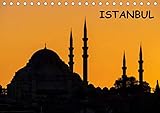Autor(in): Rico Ködder Istanbul (Tischkalender 2021 DIN A5 quer)