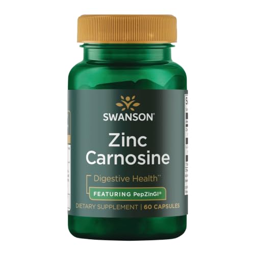 Swanson Ultra P31416 Supplements