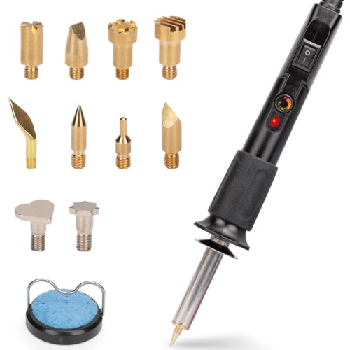 YIHUA 930-IV Woodburning Pen Kit