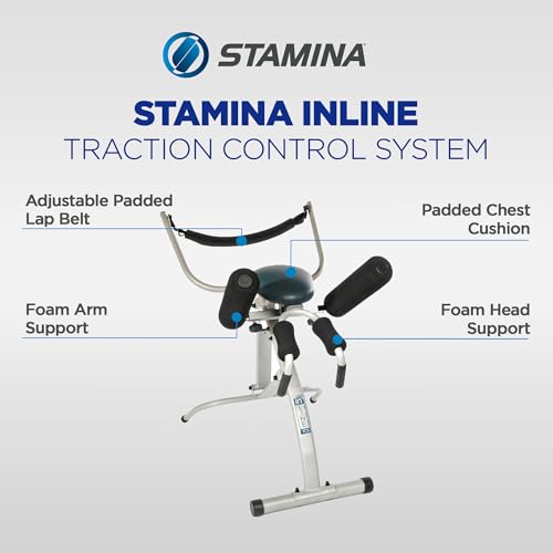 Stamina InLine Traction Control System