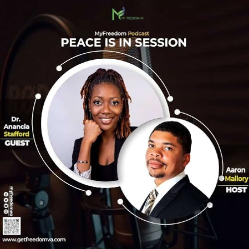 Peace Is In Session