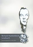  Richard Huelsenbeck Lesebuch (Nylands Kleine Westfälische Bibliothek)
