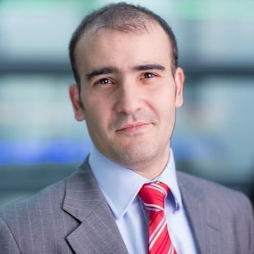 Episode 3: Pablo Castro: Argentina, los motivos de regresar y un an&aacute;lisis pol&iacute;tico