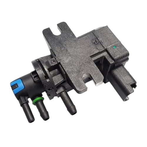 Électrovanne de suralimentation Peugeot 9674084680 résout le voyant moteur