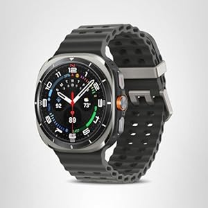 Samsung Galaxy Watch Ultra (2025) 4...
